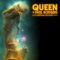 Queen + Paul Rodgers en concert