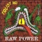 Raw Power en concert