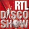 RTL Disco Show en concert