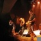 Sailence en concert