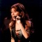 Shania Twain en concert