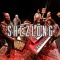 Shezlong en concert