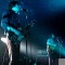 Soledad Brothers en concert