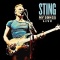 Sting en concert