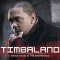 Timbaland en concert