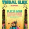 Tribal Elek Festival en concert