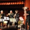 Venosa Jazz Ensemble en concert