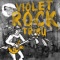 Violet Rock Tribu en concert