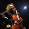 Violon Profond en concert