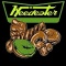 Weedeater en concert
