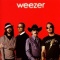 Weezer en concert