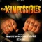 The X-Impossibles en concert