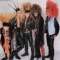 X Japan en concert