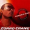 Zorro Chang en concert