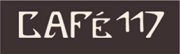 caf&eacute; 117 - Paris
