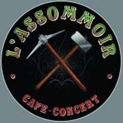 L'Assommoir - Saint-Etienne