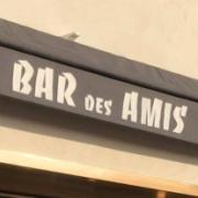 Bar des Amis - Marseille
