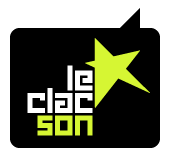 Le Clacson - Oullins