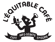 L'Equitable Café - Marseille