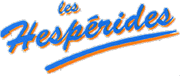Les Hesp&eacute;rides - Plouneour Trez