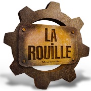 La Rouille - Marseille