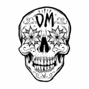 La Dame du Mont - Marseille