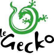 Le Gecko - Marseille