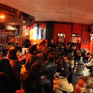 Le Traquenard - Marseille