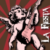 La Fiesta - Marseille