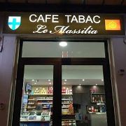 Le Massilia - Marseille