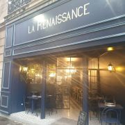 La Renaissance - Marseille