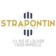 Théâtre Strapontin - Marseille