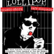 Lollipop Music Store - Marseille