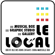 Lucky Experience / Le Local - Marseille