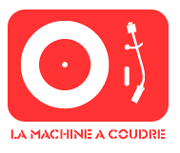 La Machine à Coudre - Marseille