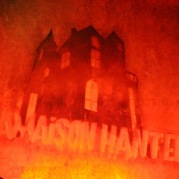 La Maison Hantée - Marseille