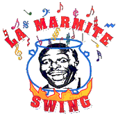 La Marmite Swing - Epernay