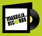 Massilia Records - Marseille