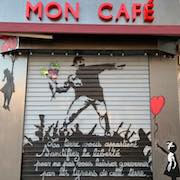 Mon Café - Marseille