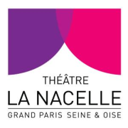 Th&eacute;&acirc;tre de la Nacelle - Aubergenville