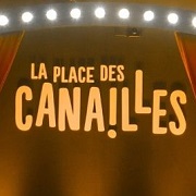 La Place des Canailles - Marseille