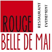 Rouge Belle de Mai - Marseille 3eme