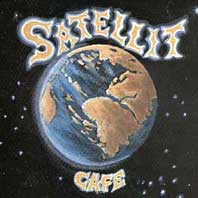 Satellit Café - Paris 11ème