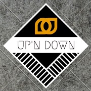 Up'n Down - Marseille