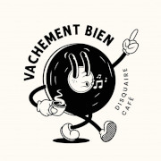 Disquaire Caf&eacute; Vachement Bien - Clermont-Ferrand