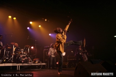 2 - Anthony B - B. Mariette