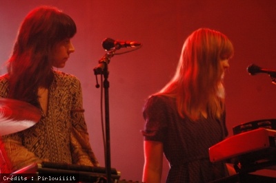 2 - Au Revoir Simone by Pirlouiiiit