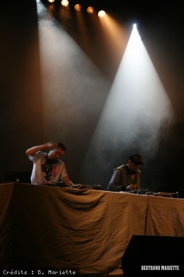 2 - Beat Torrent - B. Mariette