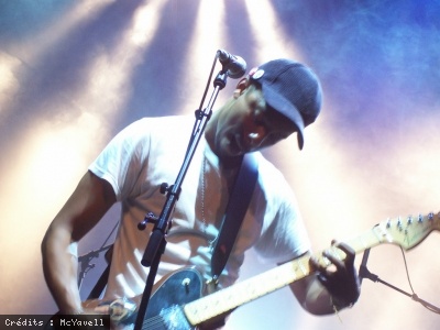 1 - Black Joe Lewis - McYavell 1 - Black Joe Lewis - McYavell