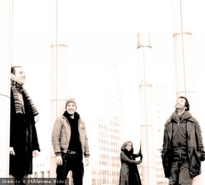 Sidetracked promo 2